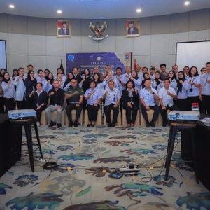 Lokakarya Pusat Laboratorium Narkotika BNN RI — foto 6