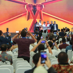 Rakornas Kemenpora RI — foto 2