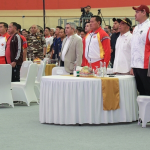 Rakornas Kemenpora RI — foto 4