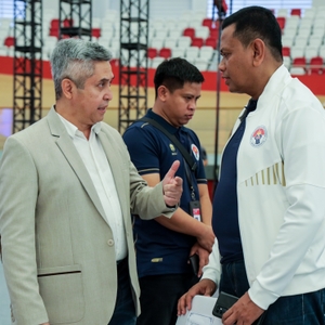 Rakornas Kemenpora RI — foto 6