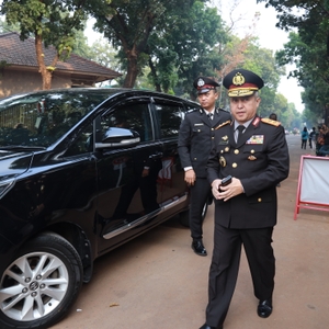 Hari Kesaktian Pancasila — foto 2