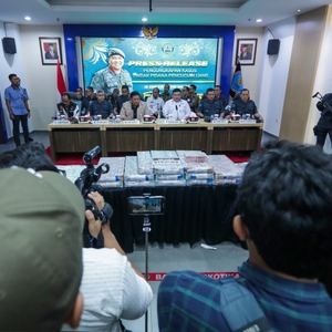 Press Release TPPU — foto 2