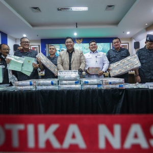 Press Release TPPU — foto 5