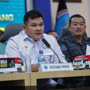 Press Release TPPU — foto 6