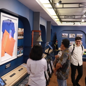 Kunjungan staf BNPT — foto 4