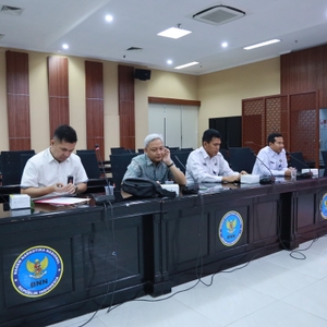 Kunjungan staf BNPT — foto 6