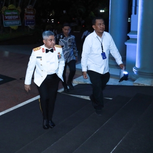Soedirman Awords