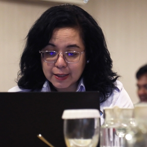 Evaluasi Pemenuhan SNI Target Reguler di Lembaga Rehabilitasi Milik BNN dan Mitra BNN Sesuai SNI 8807:2022 Tahun 2023 secara Virtual — foto 5