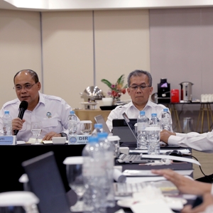 DEPUTI BIDANG PEMBERDAYAAN MASYARAKAT BNN RI CAPAI KINERJA MEMUASKAN DI AKHIR TAHUN 2023 — foto 2