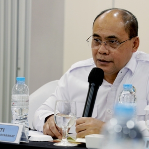 DEPUTI BIDANG PEMBERDAYAAN MASYARAKAT BNN RI CAPAI KINERJA MEMUASKAN DI AKHIR TAHUN 2023 — foto 3