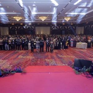 Pisah Kenal Kepala BNN — foto 1