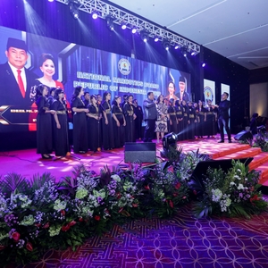 Pisah Kenal Kepala BNN — foto 4