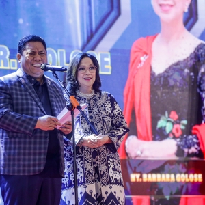 Pisah Kenal Kepala BNN — foto 5
