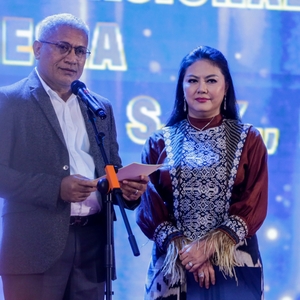 Pisah Kenal Kepala BNN — foto 8