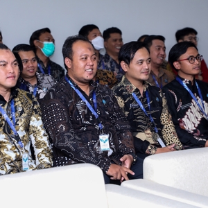 penutupan pelatihan Joint Training Teknis Analis Tindak Pidana Pencucian Uang dari tindak Pidana Narkotika dan Prekursor Narkotik — foto 4