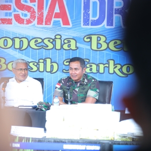 Rilis Ungkap Kasus Narkotika Jaringan Internasional Malaysia - Meksiko - Indonesia Tahun 2023 — foto 4