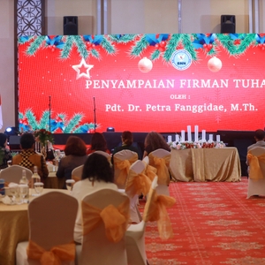 Perayaan natal — foto 3