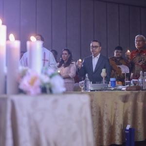 Perayaan natal — foto 6