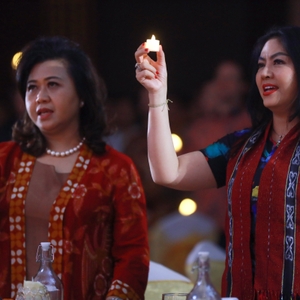 Perayaan natal — foto 7