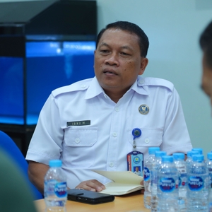 Kunjungan Pokja TNI AD — foto 3