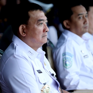 HUT KPLP Ke – 51 Dan PPLP Ke – 36 — foto 2
