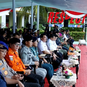 HUT KPLP Ke – 51 Dan PPLP Ke – 36 — foto 3