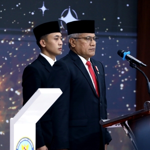 Kepala BNN RI Resmi Lantik Kelompok Ahli — foto 1