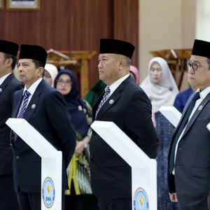 Kepala BNN RI Resmi Lantik Kelompok Ahli — foto 2