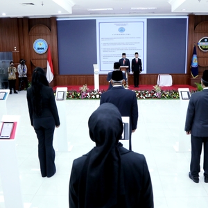 Kepala BNN RI Resmi Lantik Kelompok Ahli — foto 5