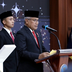 Kepala BNN RI Resmi Lantik Kelompok Ahli — foto 8