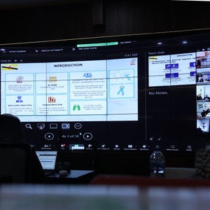 Pertemuan ASEAN Airport Interdiction Task Force (AAITF) Tahun 2024 — foto 3