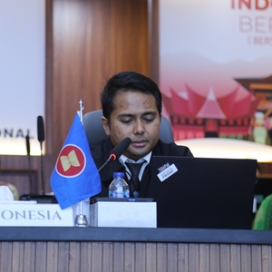 Pertemuan ASEAN Airport Interdiction Task Force (AAITF) Tahun 2024 — foto 6