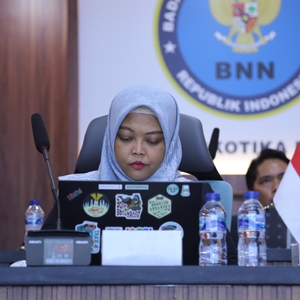 Pertemuan ASEAN Airport Interdiction Task Force (AAITF) Tahun 2024 — foto 7