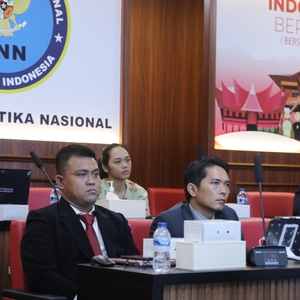Pertemuan ASEAN Airport Interdiction Task Force (AAITF) Tahun 2024 — foto 8
