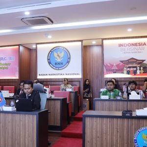 Pertemuan ASEAN Airport Interdiction Task Force (AAITF) Tahun 2024 — foto 12