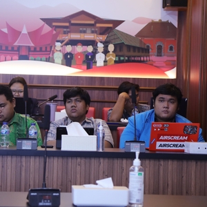 Pertemuan ASEAN Airport Interdiction Task Force (AAITF) Tahun 2024 — foto 13