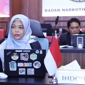 Pertemuan ASEAN Airport Interdiction Task Force (AAITF) Tahun 2024 — foto 15