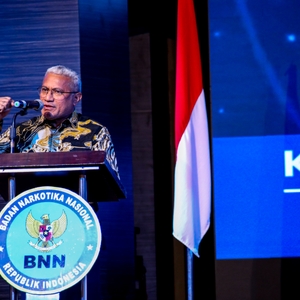 WORKSHOP INDONESIA BERSINAR — foto 1