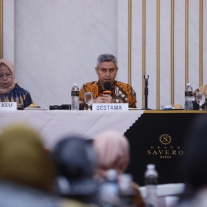 Rekonsiliasi Laporan Keuangan BNN RI Tahun 2023 Audited — foto 7