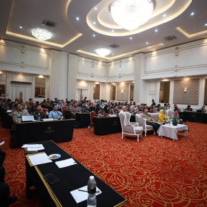 Rekonsiliasi Laporan Keuangan BNN RI Tahun 2023 Audited — foto 9