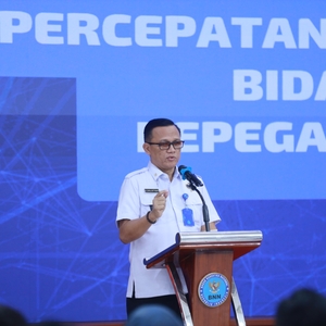 Peluncuran Aplikasi ASIK. — foto 3
