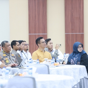 Peluncuran Aplikasi ASIK. — foto 4