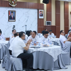 Peluncuran Aplikasi ASIK. — foto 5