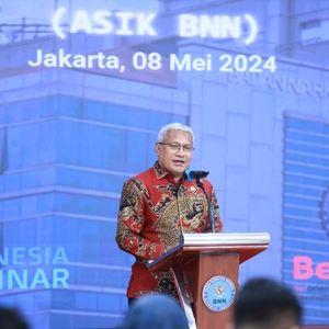 Peluncuran Aplikasi ASIK. — foto 6