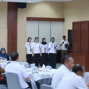 Peluncuran Aplikasi ASIK. — foto 10
