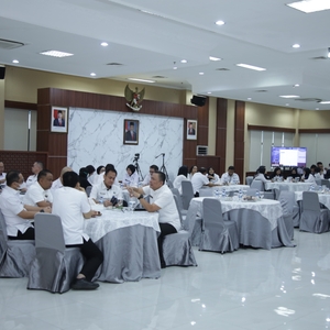 Peluncuran Aplikasi ASIK. — foto 11