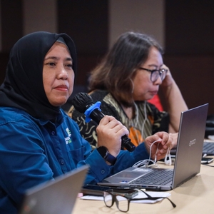 pembuatan pedoman Juknis CSR — foto 2
