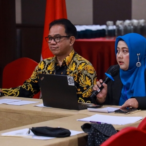 pembuatan pedoman Juknis CSR — foto 3
