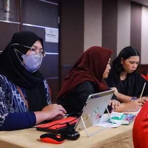 pembuatan pedoman Juknis CSR — foto 4