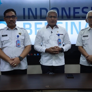 Talk show CMS — foto 1